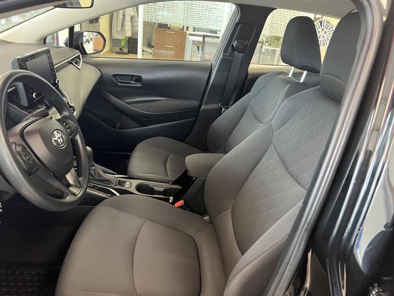 toyota Corolla 2022 - 21