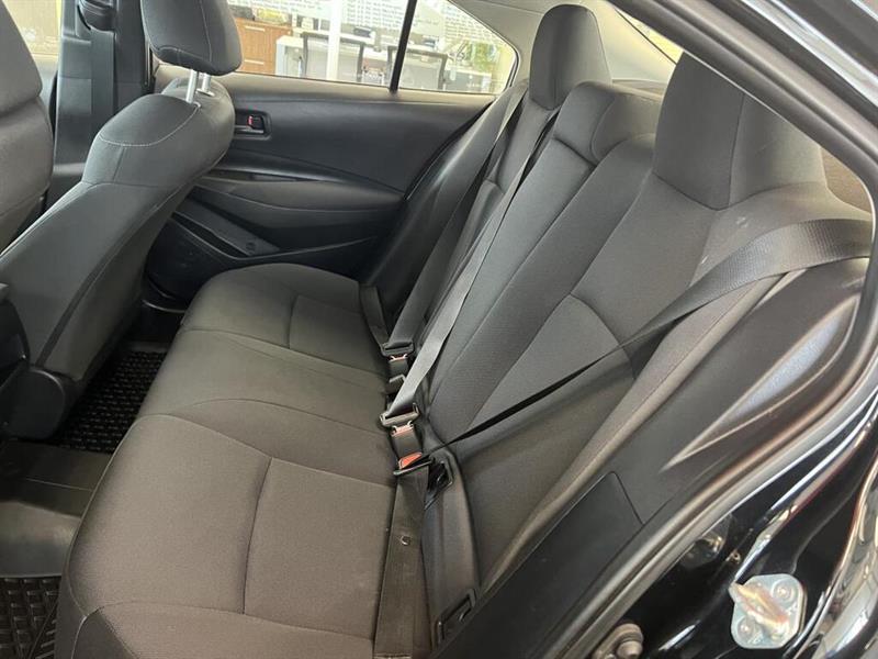 toyota Corolla 2022 - 22