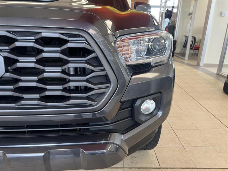 toyota Tacoma 2022 - 3