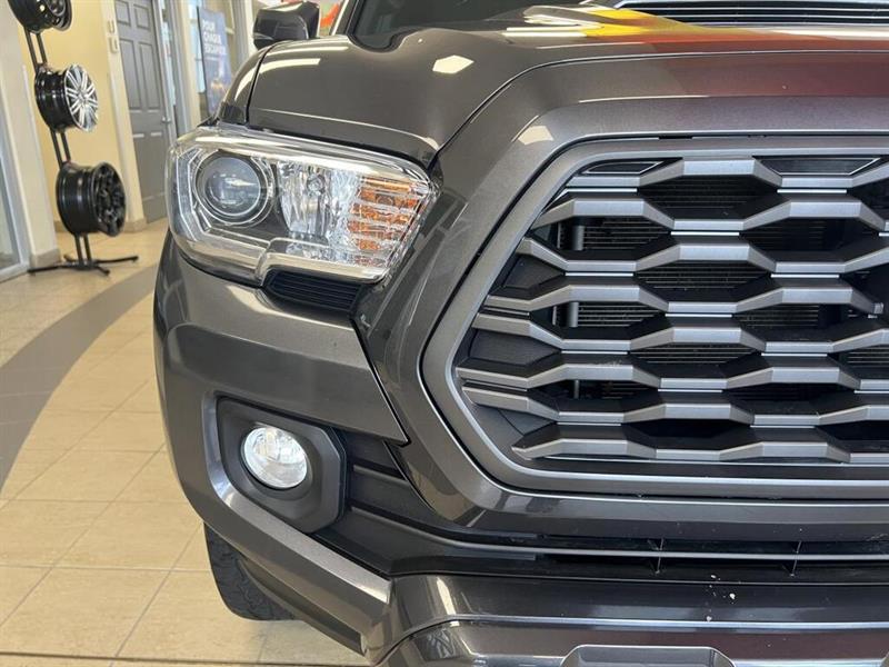 toyota Tacoma 2022 - 4