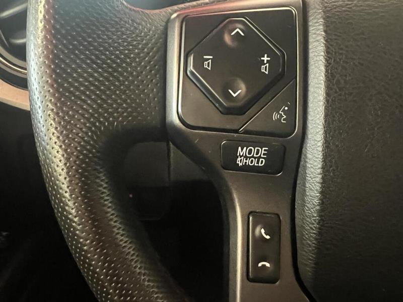 toyota Tacoma 2022 - 13