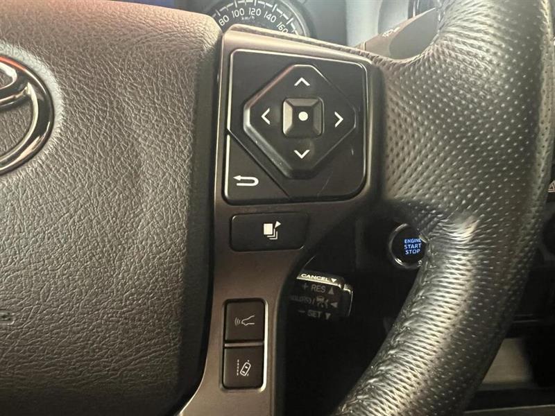 toyota Tacoma 2022 - 14