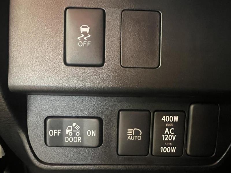 toyota Tacoma 2022 - 20