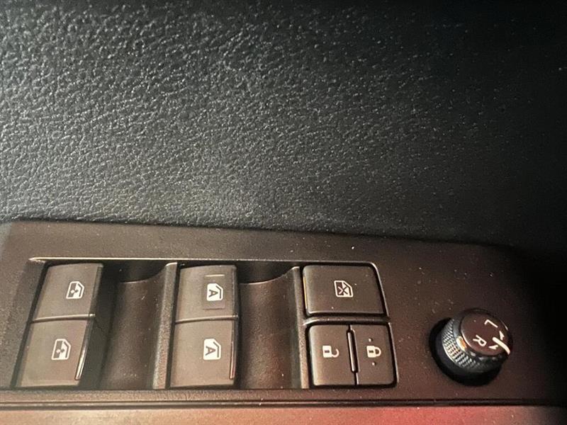 toyota Tacoma 2022 - 21