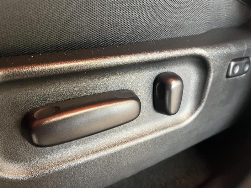 toyota Tacoma 2022 - 22