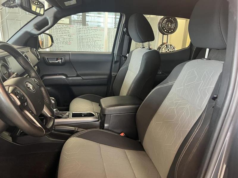 toyota Tacoma 2022 - 23