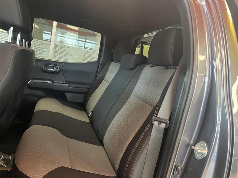 toyota Tacoma 2022 - 24