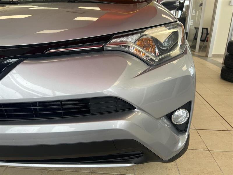 toyota RAV4 2018 - 3