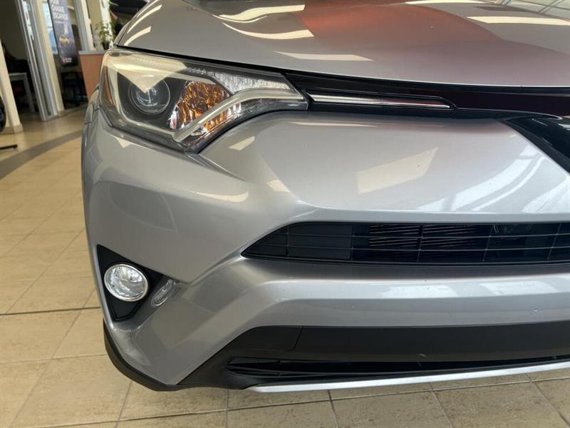 toyota RAV4 2018 - 4