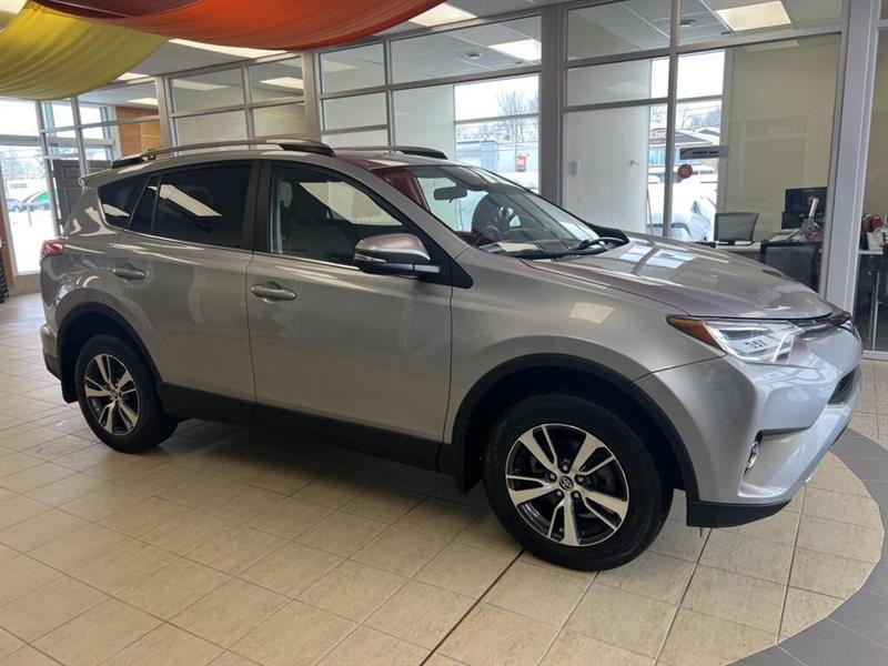 toyota RAV4 2018 - 5