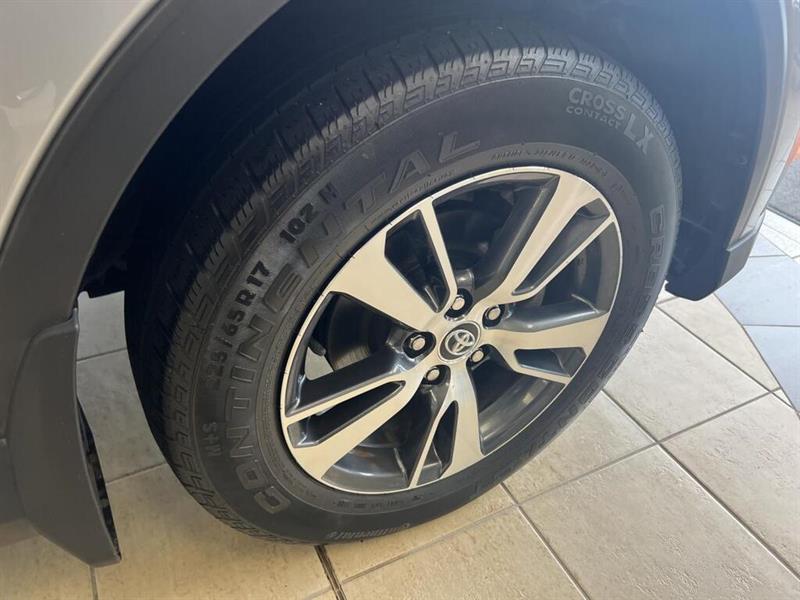 toyota RAV4 2018 - 6