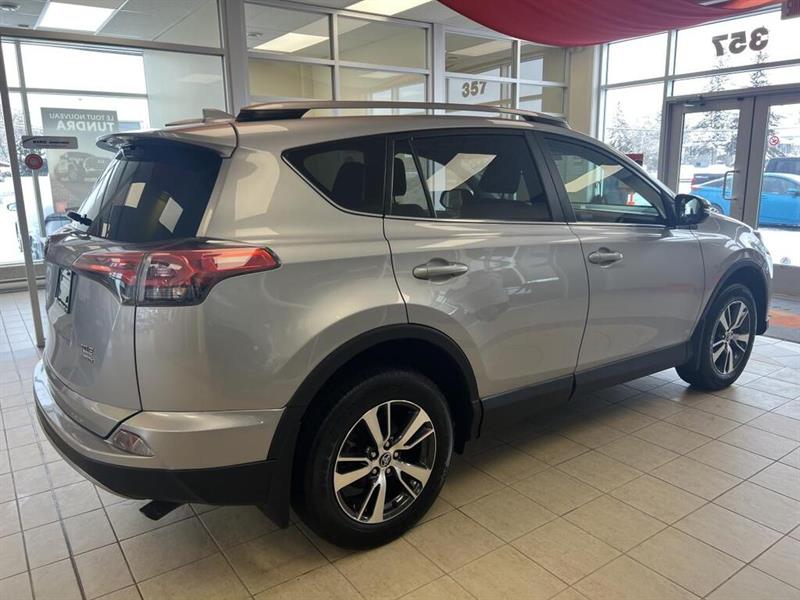 toyota RAV4 2018 - 7