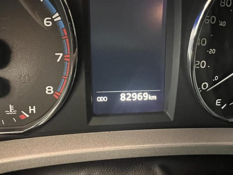 toyota RAV4 2018 - 13