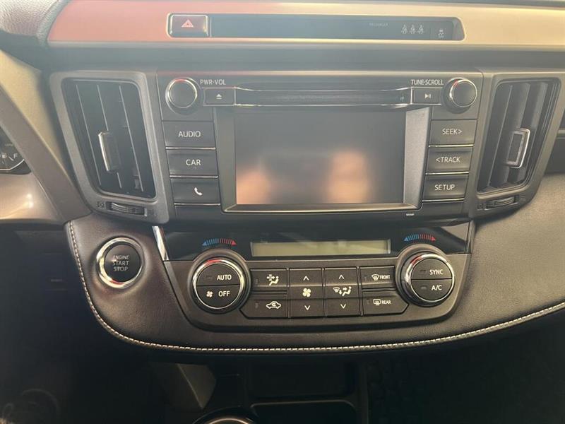 toyota RAV4 2018 - 18