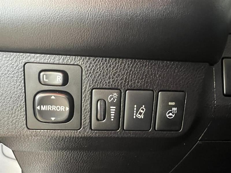 toyota RAV4 2018 - 20