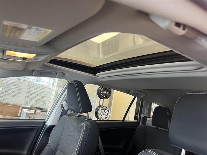 toyota RAV4 2018 - 23