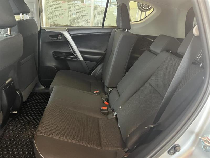 toyota RAV4 2018 - 25