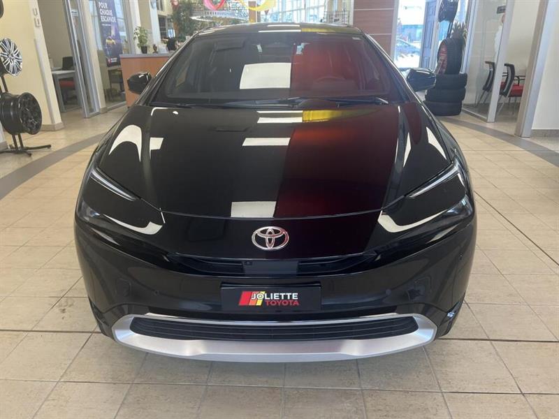 toyota Prius Prime 2024 - 2