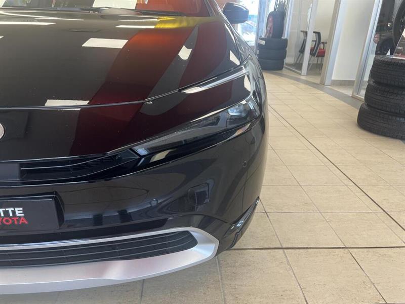 toyota Prius Prime 2024 - 3