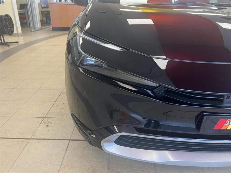 toyota Prius Prime 2024 - 4