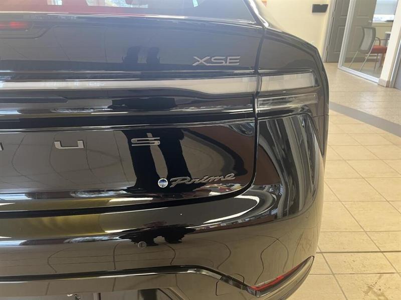 toyota Prius Prime 2024 - 9