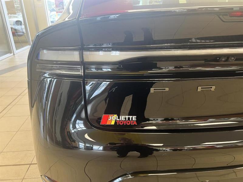 toyota Prius Prime 2024 - 10