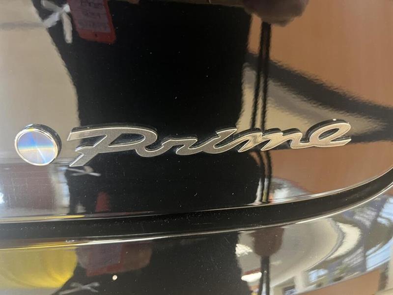 toyota Prius Prime 2024 - 11