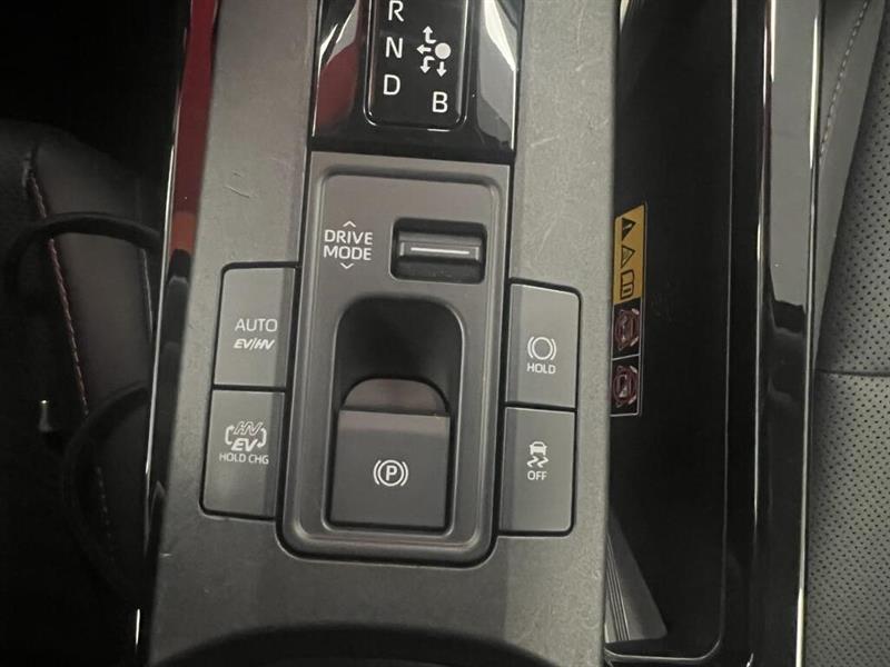 toyota Prius Prime 2024 - 14