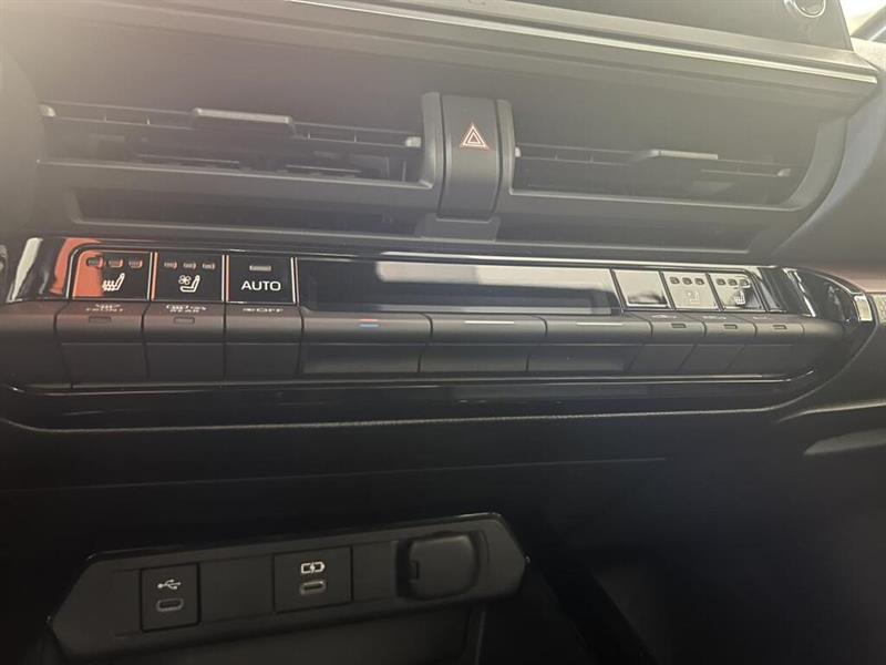 toyota Prius Prime 2024 - 15