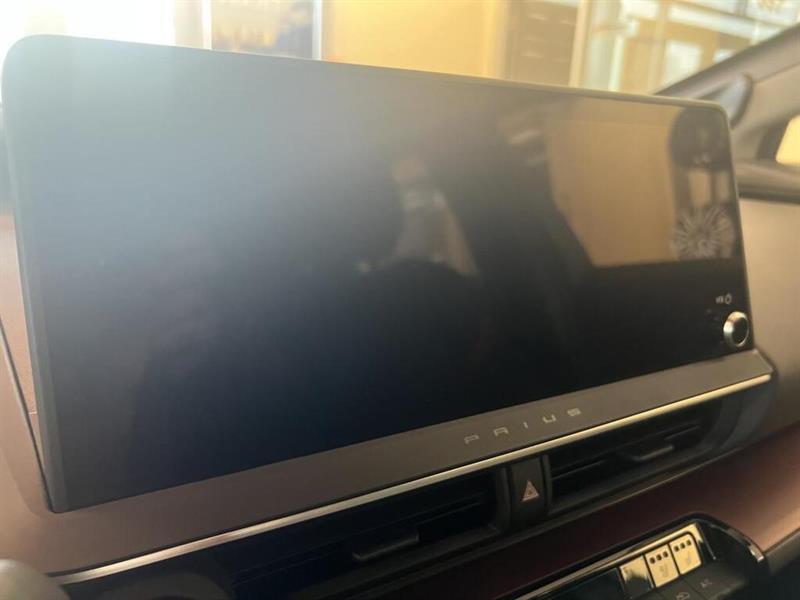 toyota Prius Prime 2024 - 16