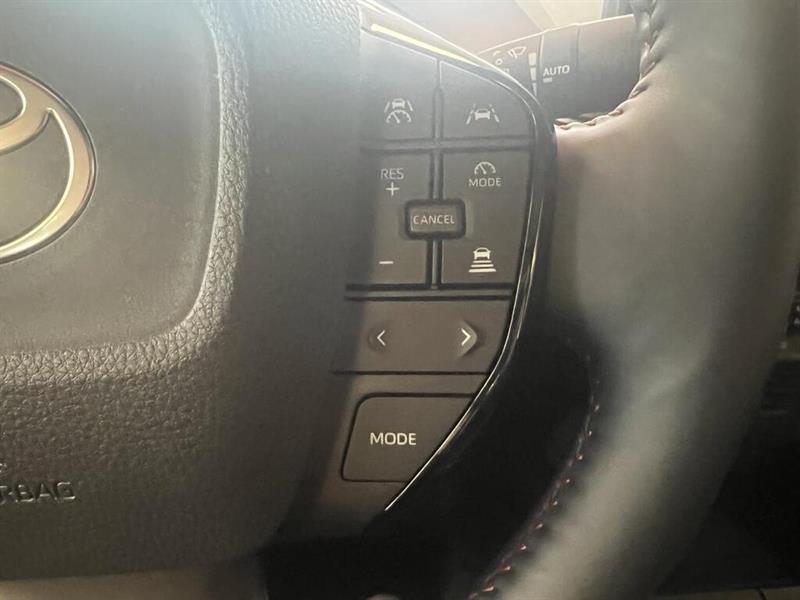 toyota Prius Prime 2024 - 19