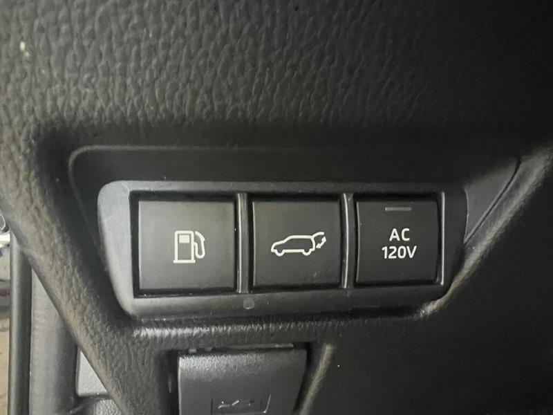 toyota Prius Prime 2024 - 23