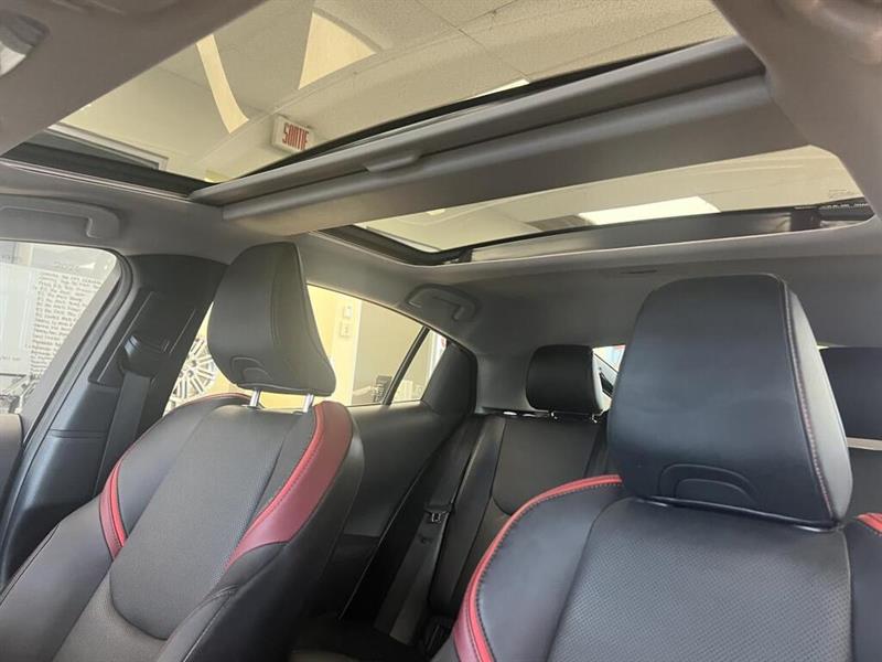 toyota Prius Prime 2024 - 25