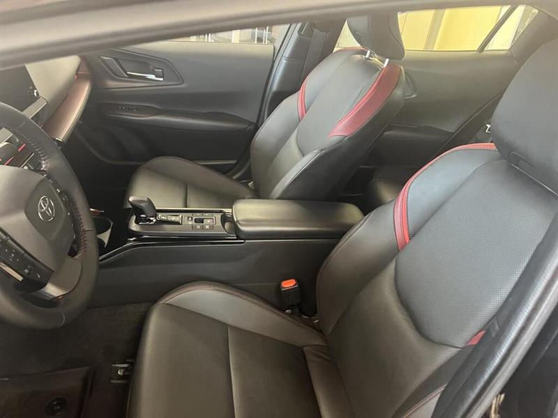 toyota Prius Prime 2024 - 26