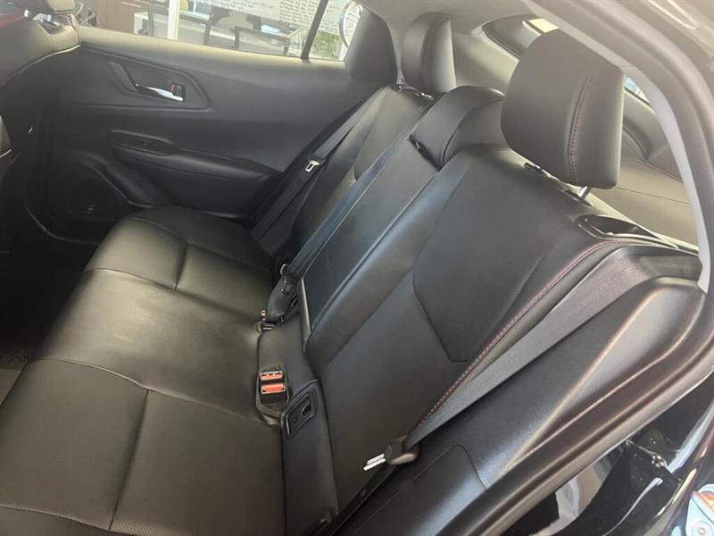 toyota Prius Prime 2024 - 27