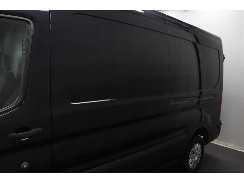 ford Transit fourgon utilitaire 2019 - 4