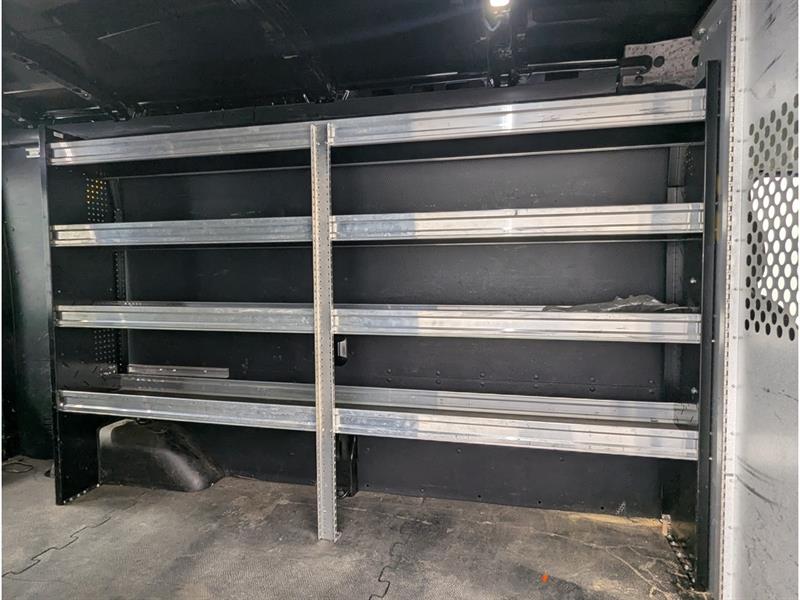 ford Transit fourgon utilitaire 2019 - 10