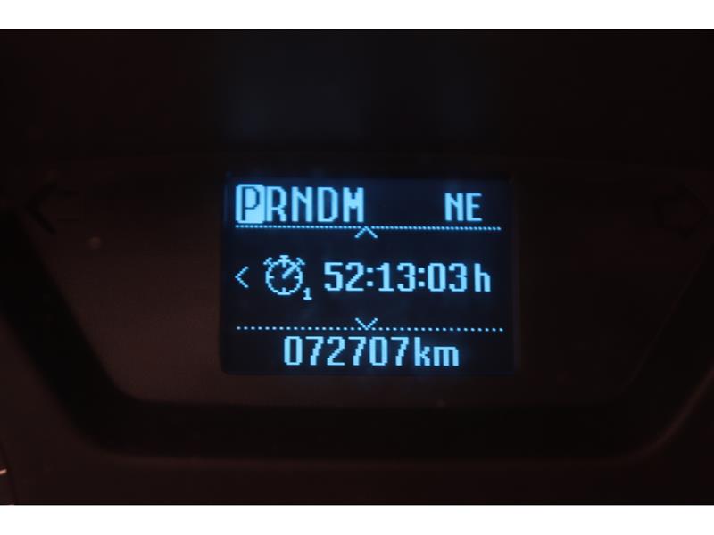 ford Transit fourgon utilitaire 2019 - 20