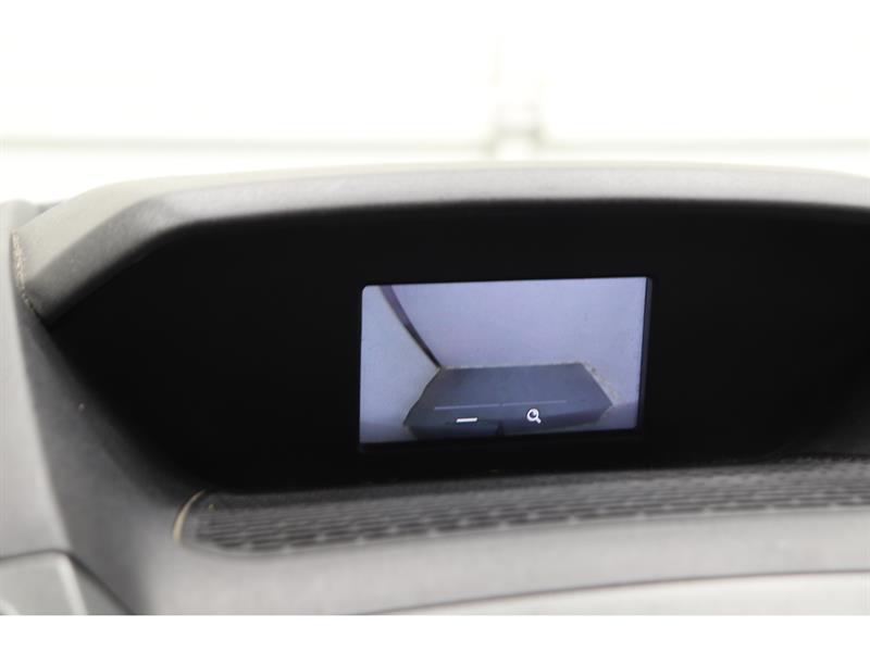 ford Transit fourgon utilitaire 2019 - 23