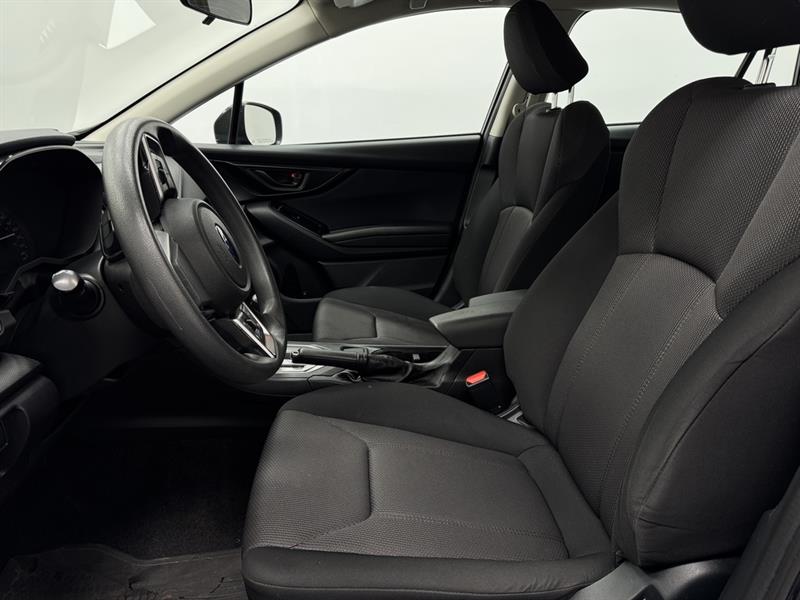 subaru Impreza 2020 - 2