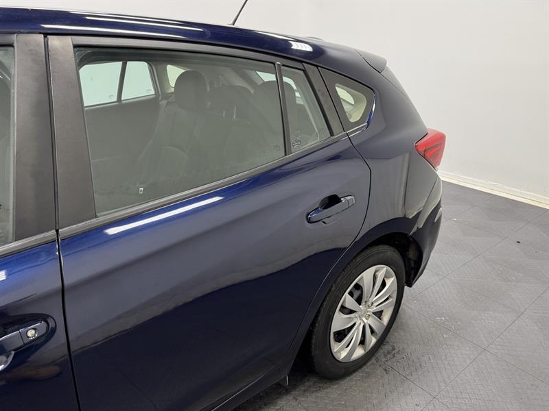 subaru Impreza 2020 - 4