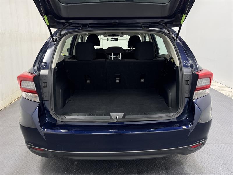 subaru Impreza 2020 - 7