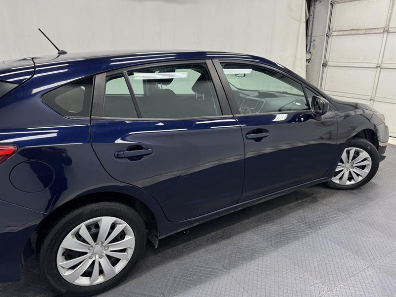 subaru Impreza 2020 - 11