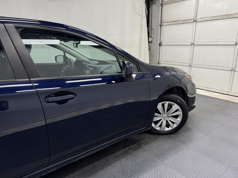 subaru Impreza 2020 - 13