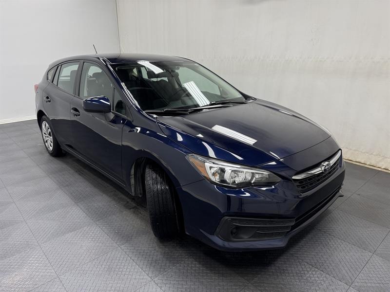 subaru Impreza 2020 - 15