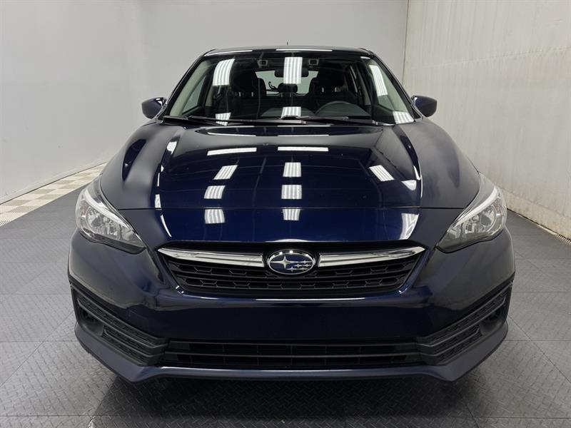 subaru Impreza 2020 - 16