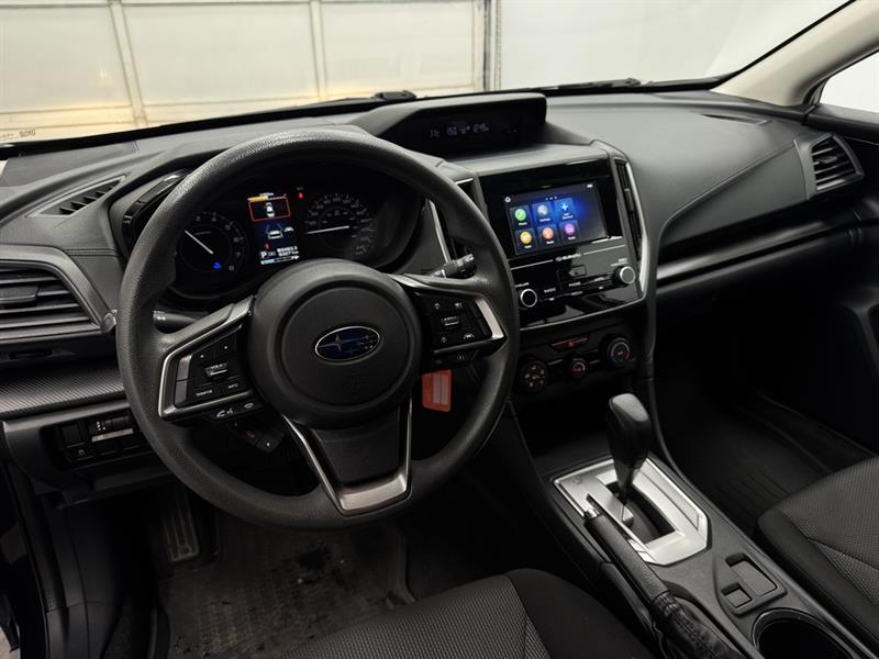 subaru Impreza 2020 - 17