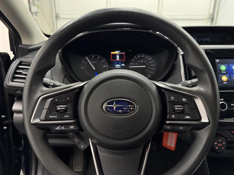 subaru Impreza 2020 - 18