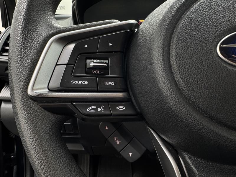 subaru Impreza 2020 - 19