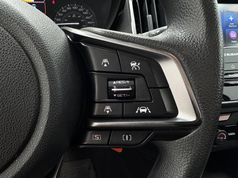 subaru Impreza 2020 - 21